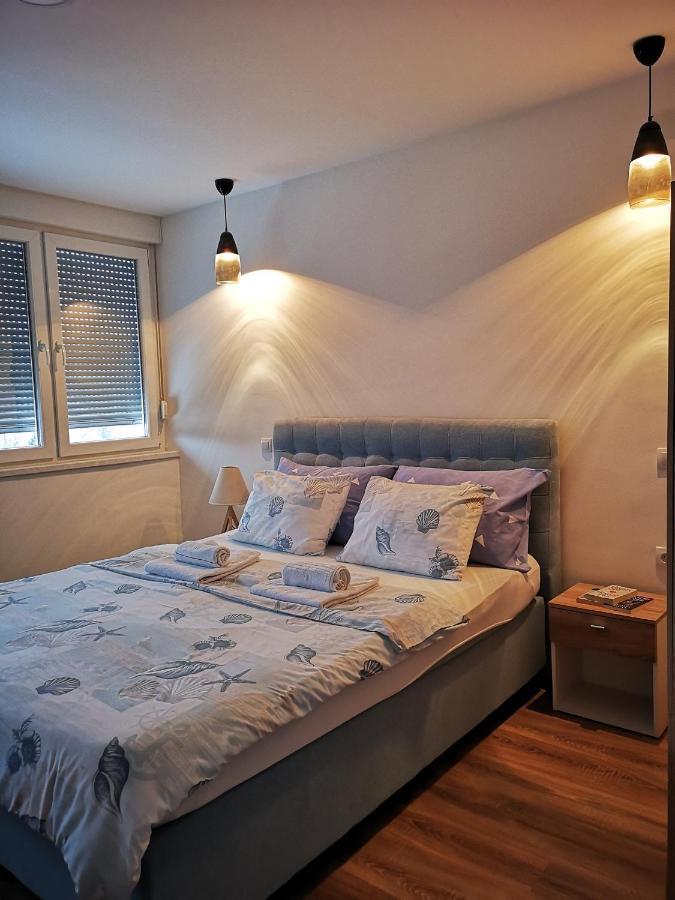 Apartman Srdjan Banja Luka Exterior photo