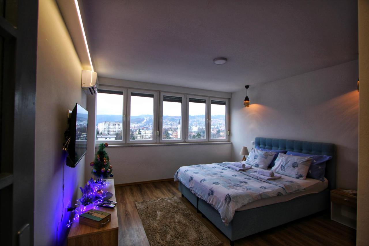 Apartman Srdjan Banja Luka Exterior photo