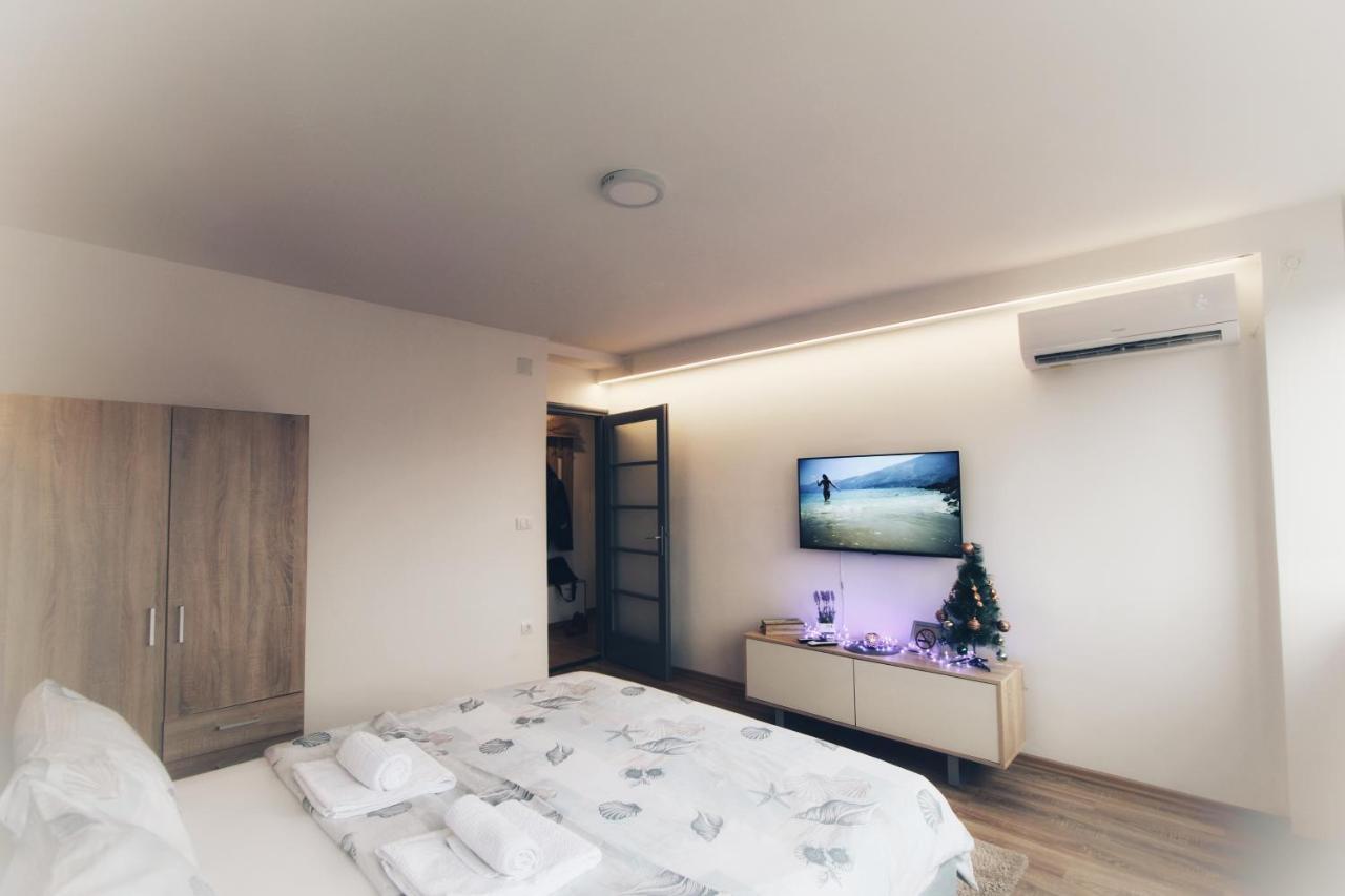 Apartman Srdjan Banja Luka Exterior photo