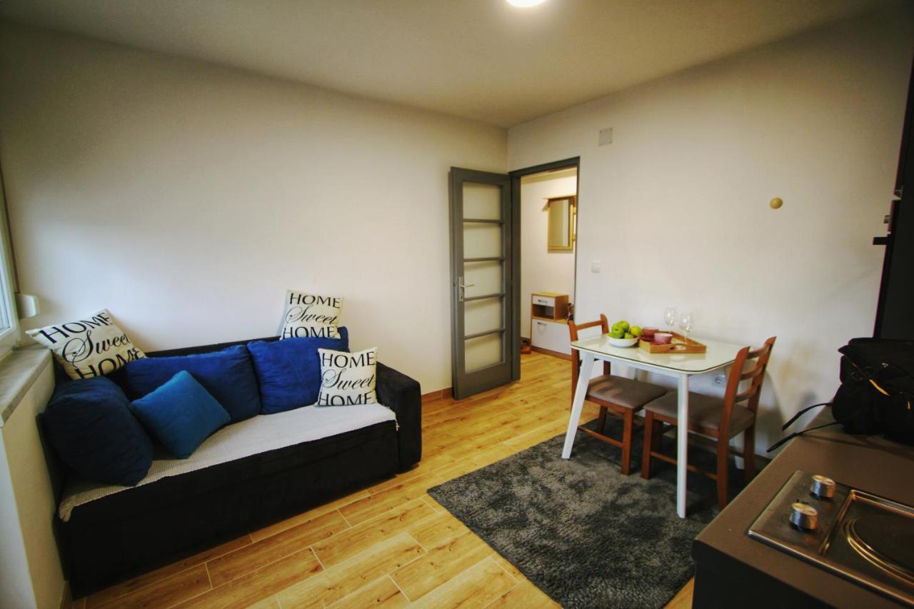 Apartman Srdjan Banja Luka Exterior photo