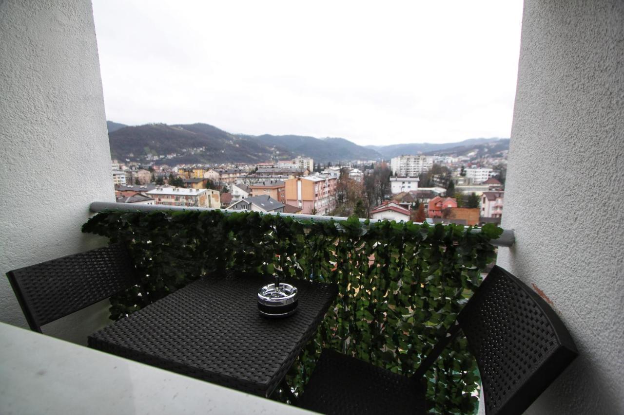 Apartman Srdjan Banja Luka Exterior photo