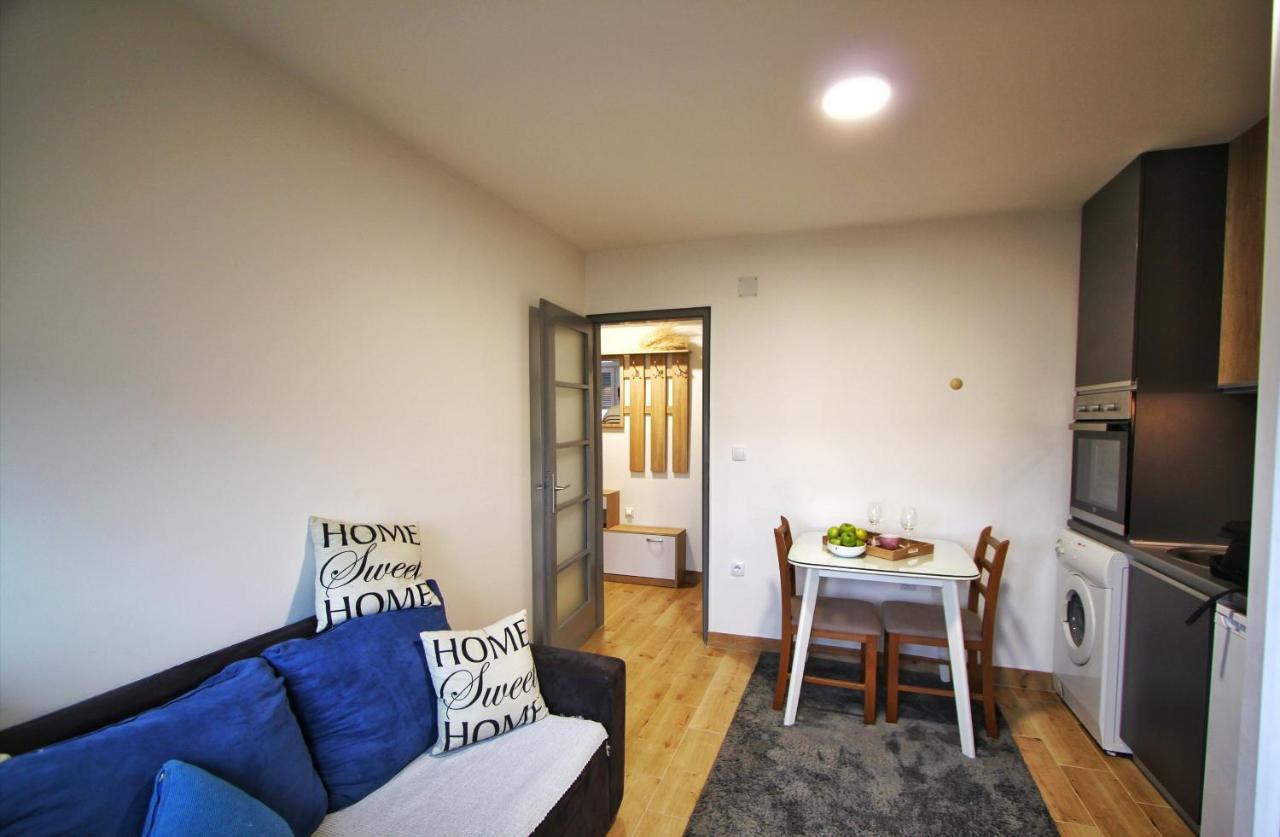 Apartman Srdjan Banja Luka Exterior photo