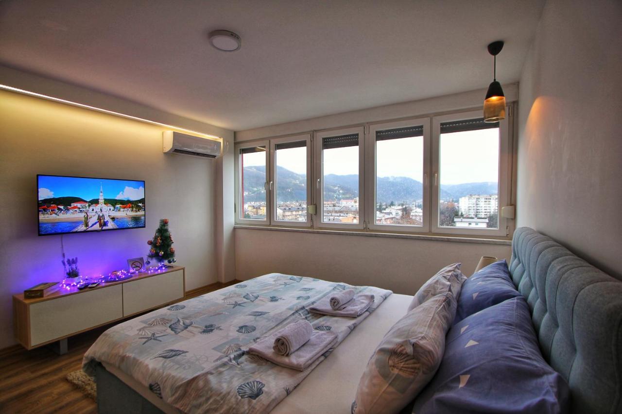 Apartman Srdjan Banja Luka Exterior photo