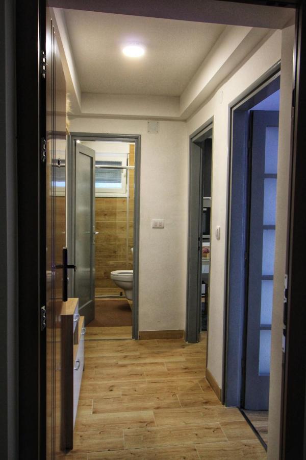 Apartman Srdjan Banja Luka Exterior photo
