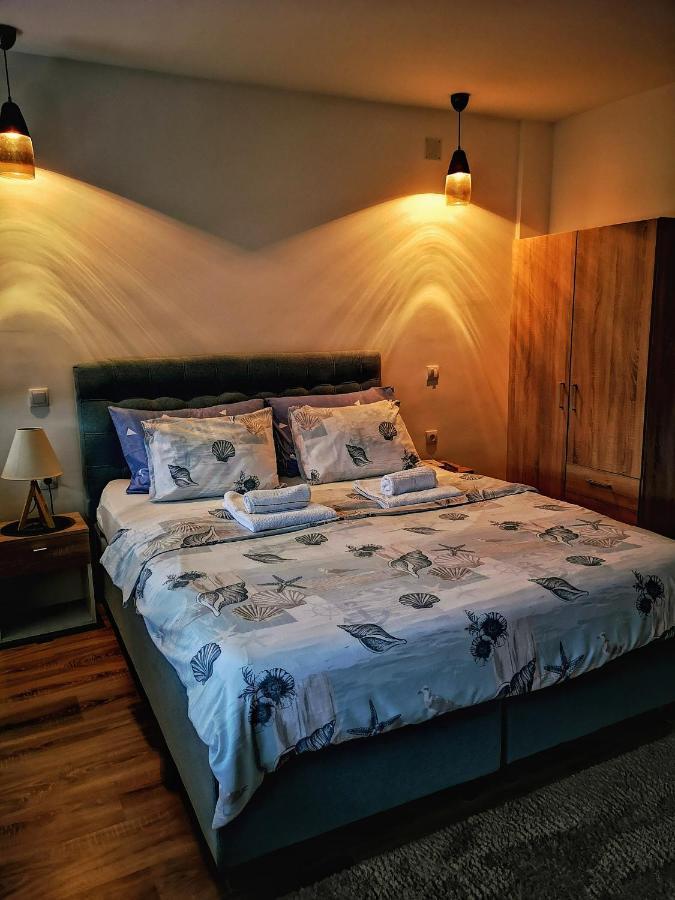 Apartman Srdjan Banja Luka Exterior photo